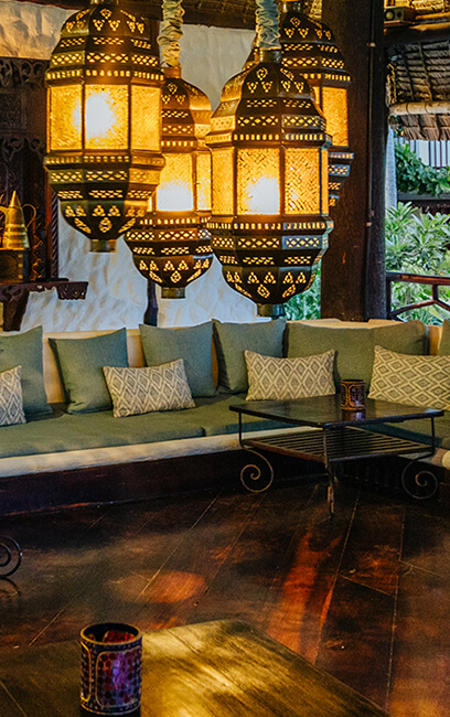 Baraza Bar
