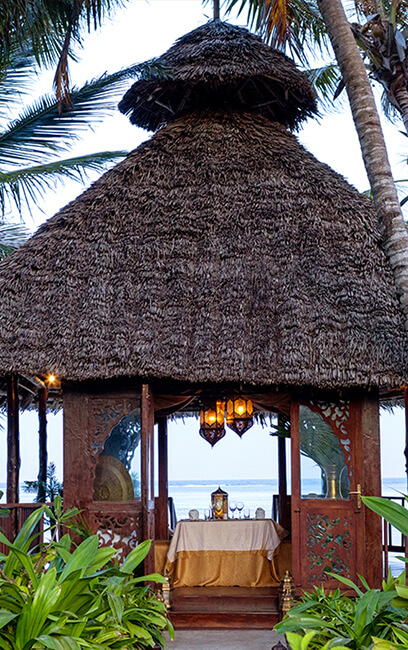 The Safari Bar