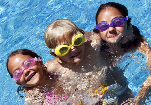 Little Guests Stay Free offer