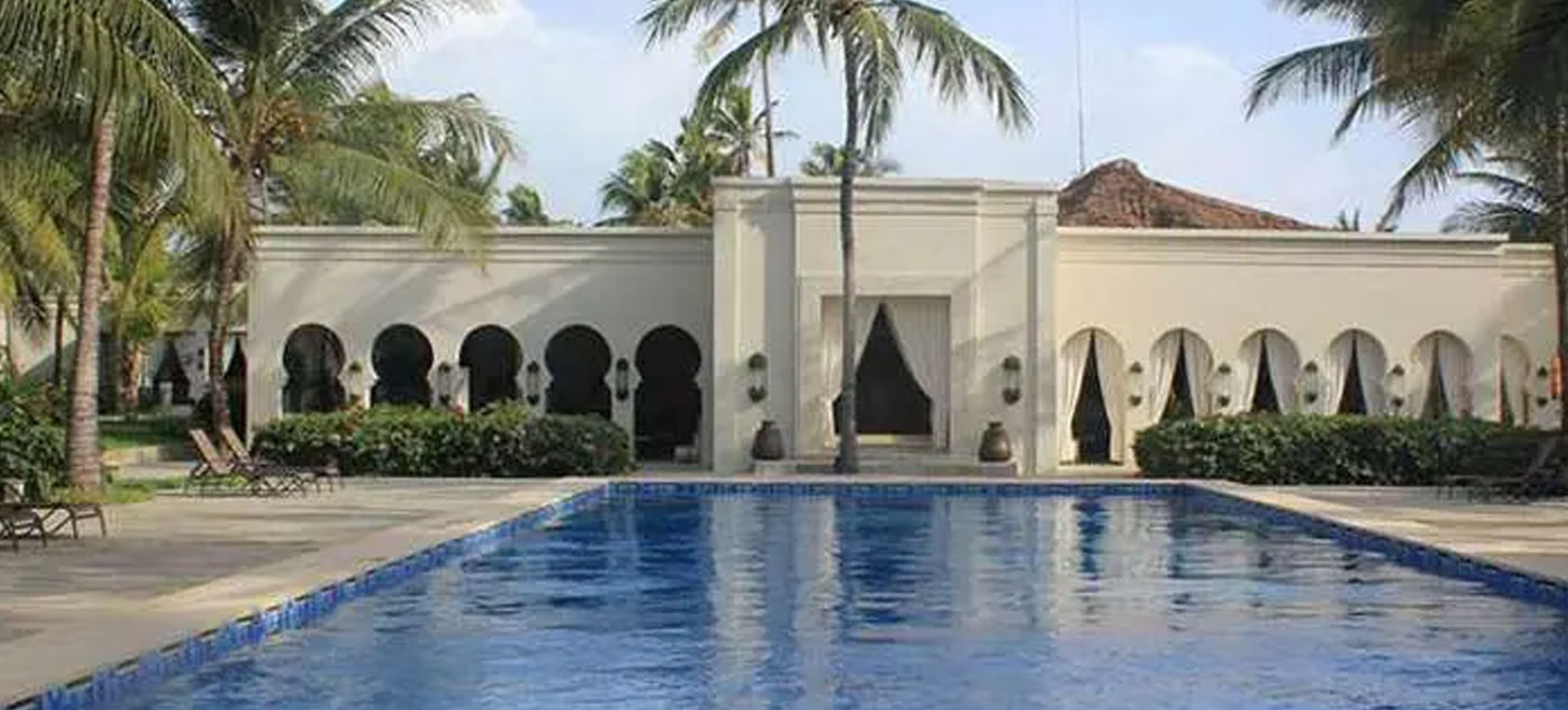 Enviable vacation in Zanzibar top hotels - businessdailyafrica.com