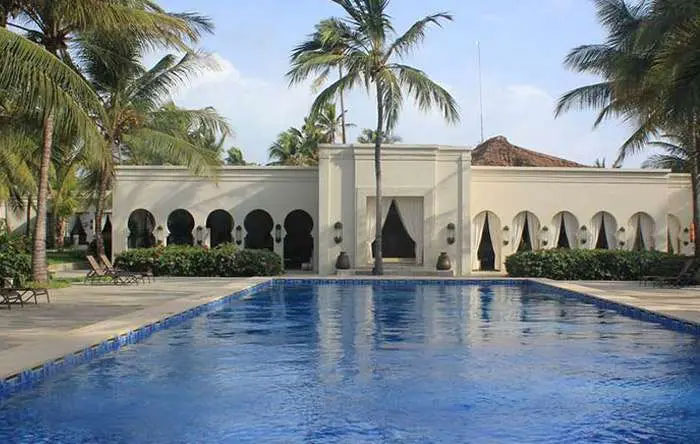 Enviable vacation in Zanzibar top hotels - businessdailyafrica.com