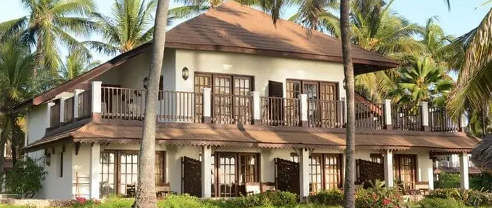 Versuchung in Tansania: Genießen Sie Ihre Luxuszeremonie mit der Zanzibar Collection