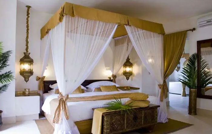 Zanzibar, the island that adds spice to a special holiday