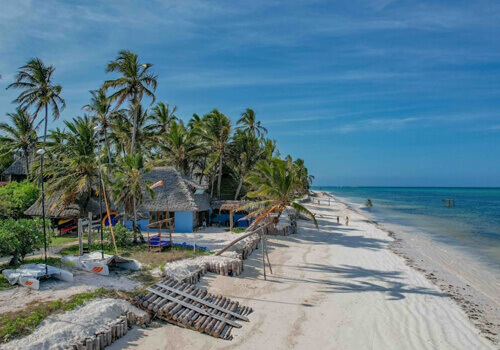 Book Early & Save