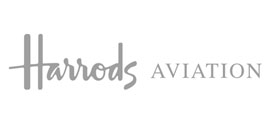 Harrods Aviation