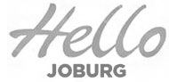 Hello Joburg