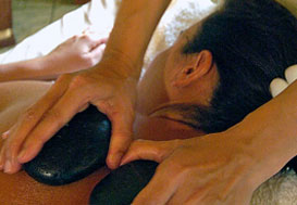 Spa Treatment